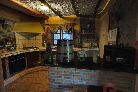 Villa a Orgiva, Granada, Orgiva - € 450.000 | Ref: J624 - foto 11