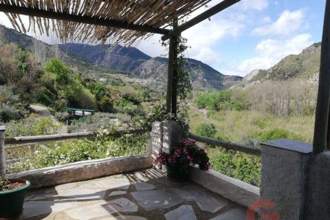 Villa a Orgiva, Granada, Orgiva - € 450.000 | Ref: J624 - foto 13
