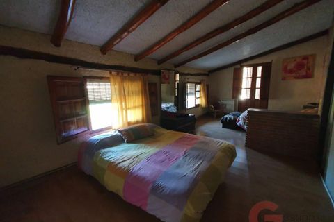 Villa a Orgiva, Granada, Orgiva - € 450.000 | Ref: J624 - foto 14