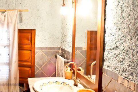Villa a Orgiva, Granada, Orgiva - € 450.000 | Ref: J624 - foto 15