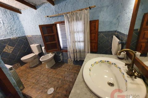 Villa a Orgiva, Granada, Orgiva - € 450.000 | Ref: J624 - foto 16