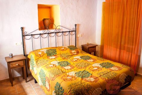 Villa a Orgiva, Granada, Orgiva - € 450.000 | Ref: J624 - foto 17