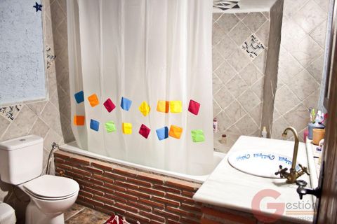 Villa a Orgiva, Granada, Orgiva - € 450.000 | Ref: J624 - foto 18