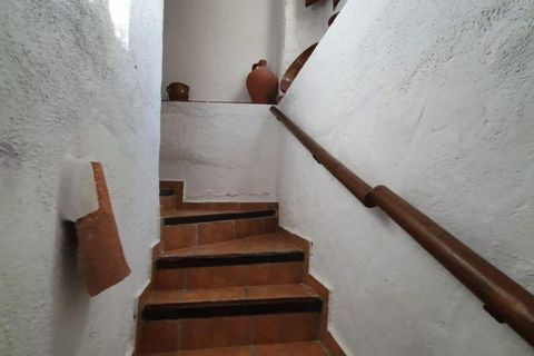 Villa a Orgiva, Granada, Orgiva - € 450.000 | Ref: J624 - foto 19