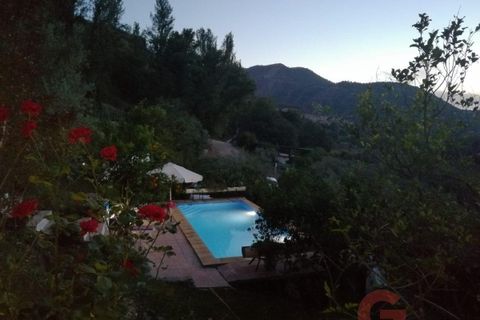 Villa a Orgiva, Granada, Orgiva - € 450.000 | Ref: J624 - foto 20
