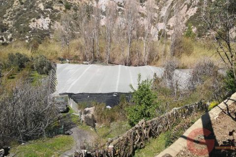 Villa a Orgiva, Granada, Orgiva - € 450.000 | Ref: J624 - foto 28