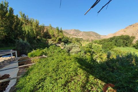 Villa a Orgiva, Granada, Orgiva - € 450.000 | Ref: J624 - foto 30