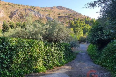Villa a Orgiva, Granada, Orgiva - € 450.000 | Ref: J624 - foto 33