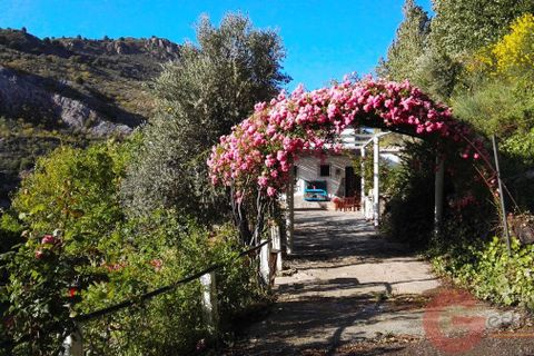 Villa a Orgiva, Granada, Orgiva - € 450.000 | Ref: J624 - foto 35