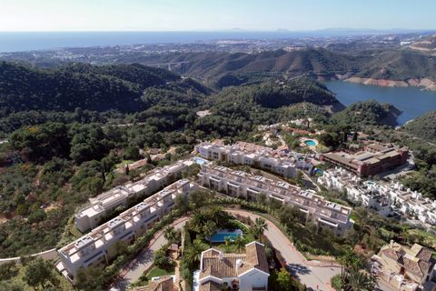 Byhus i Istan, Malaga, Istan - € 620.000 | Ref: 1804MVD26 - foto 1