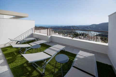 Byhus i Istan, Malaga, Istan - € 620.000 | Ref: 1804MVD26 - foto 10
