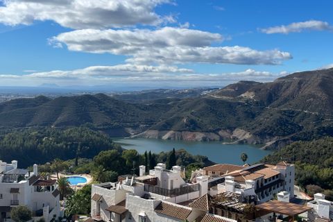 Byhus i Istan, Malaga, Istan - € 620.000 | Ref: 1804MVD26 - foto 29
