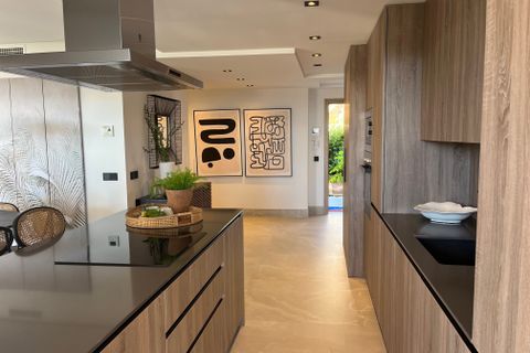 Byhus i Istan, Malaga, Istan - € 620.000 | Ref: 1804MVD26 - foto 30