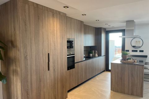 Byhus i Istan, Malaga, Istan - € 620.000 | Ref: 1804MVD26 - foto 32