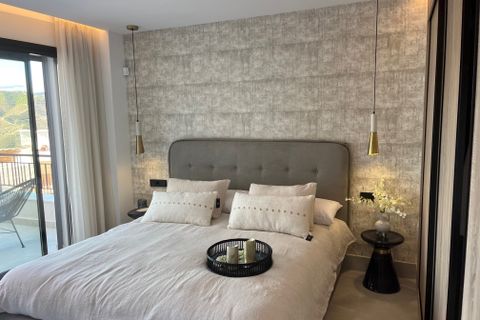 Byhus i Istan, Malaga, Istan - € 620.000 | Ref: 1804MVD26 - foto 33