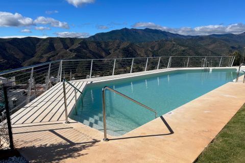 Byhus i Istan, Malaga, Istan - € 620.000 | Ref: 1804MVD26 - foto 36