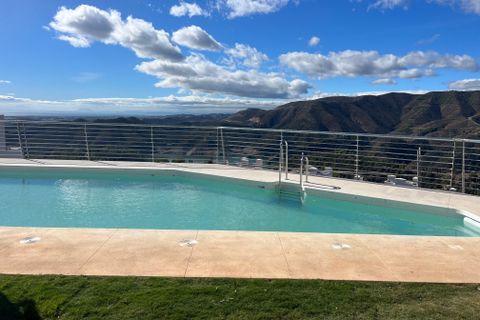 Byhus i Istan, Malaga, Istan - € 620.000 | Ref: 1804MVD26 - foto 37