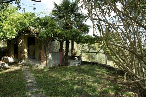 Villa i Chianni, Pisa, Chianni - € 395.000 | Ref: v4138v-x - foto 6