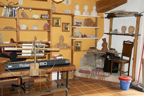 Villa i Chianni, Pisa, Chianni - € 395.000 | Ref: v4138v-x - foto 10