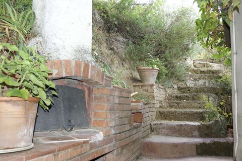 Villa i Chianni, Pisa, Chianni - € 395.000 | Ref: v4138v-x - foto 11