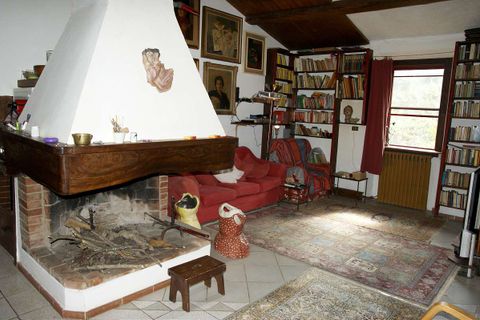 Villa i Chianni, Pisa, Chianni - € 395.000 | Ref: v4138v-x - foto 13