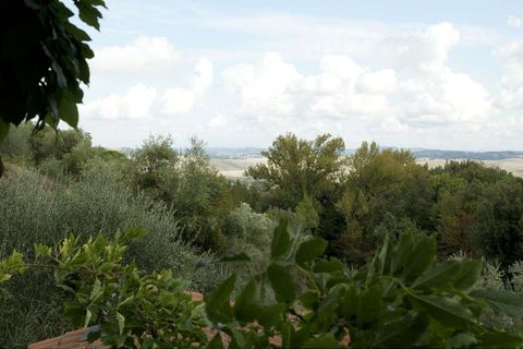 Villa i Chianni, Pisa, Chianni - € 395.000 | Ref: v4138v-x - foto 15