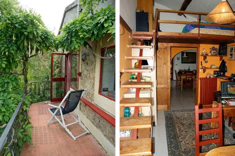 Villa i Chianni, Pisa, Chianni - € 395.000 | Ref: v4138v-x - foto 16