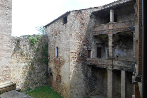 Villa a Monteriggioni, Siena, Monteriggioni - € 1.800.000 | Ref: v2984-x - foto 8