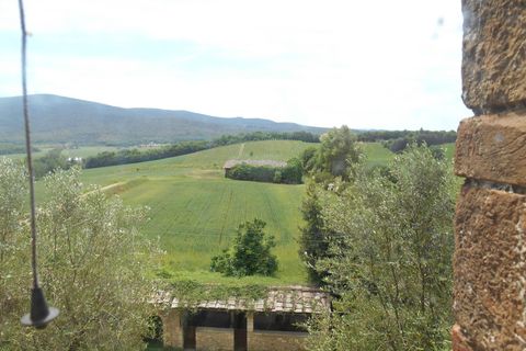 Villa a Monteriggioni, Siena, Monteriggioni - € 1.800.000 | Ref: v2984-x - foto 19