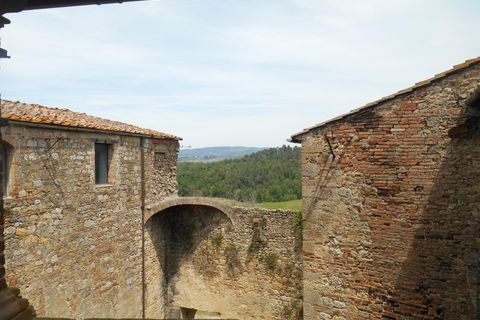 Villa a Monteriggioni, Siena, Monteriggioni - € 1.800.000 | Ref: v2984-x - foto 10