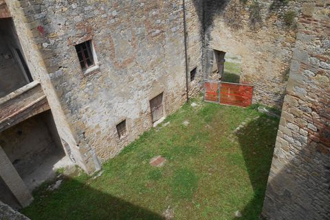 Villa a Monteriggioni, Siena, Monteriggioni - € 1.800.000 | Ref: v2984-x - foto 7