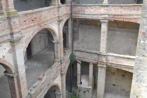 Villa a Monteriggioni, Siena, Monteriggioni - € 1.800.000 | Ref: v2984-x - foto 4
