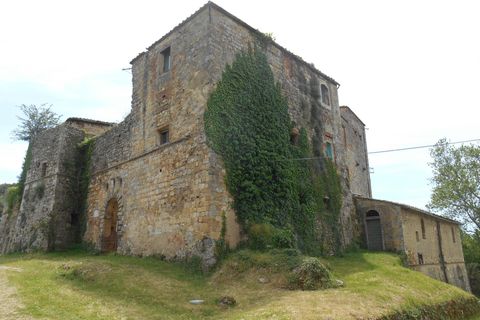 Villa a Monteriggioni, Siena, Monteriggioni - € 1.800.000 | Ref: v2984-x - foto 3