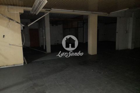 Erhvervsejendom i Paredes, Porto, Paredes - € 19.500 | Ref: 243-N-00692 - foto 1
