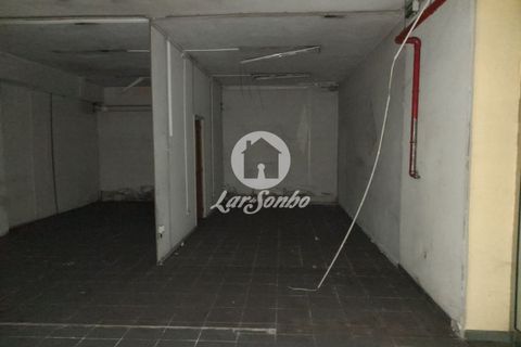 Erhvervsejendom i Paredes, Porto, Paredes - € 19.500 | Ref: 243-N-00692 - foto 2