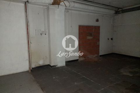 Erhvervsejendom i Paredes, Porto, Paredes - € 19.500 | Ref: 243-N-00692 - foto 3