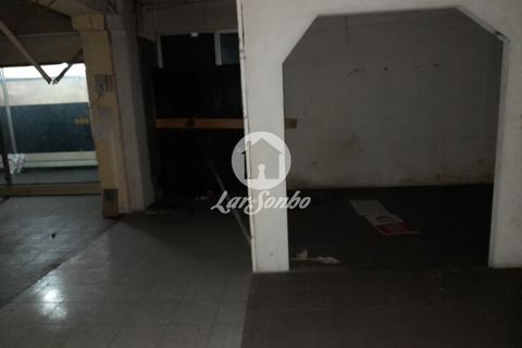 Erhvervsejendom i Paredes, Porto, Paredes - € 19.500 | Ref: 243-N-00692 - foto 4