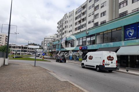 Erhvervsejendom i Paredes, Porto, Paredes - € 19.500 | Ref: 243-N-00692 - foto 5
