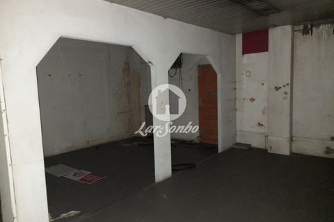 Erhvervsejendom i Paredes, Porto, Paredes - € 19.500 | Ref: 243-N-00692 - foto 6