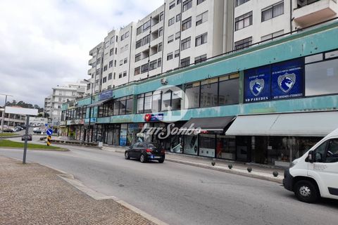 Erhvervsejendom i Paredes, Porto, Paredes - € 19.500 | Ref: 243-N-00692 - foto 7