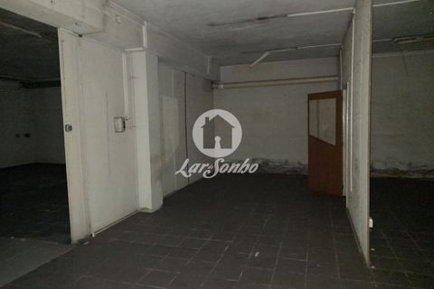 Erhvervsejendom i Paredes, Porto, Paredes - € 19.500 | Ref: 243-N-00692 - foto 8