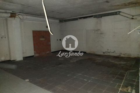 Erhvervsejendom i Paredes, Porto, Paredes - € 19.500 | Ref: 243-N-00692 - foto 9