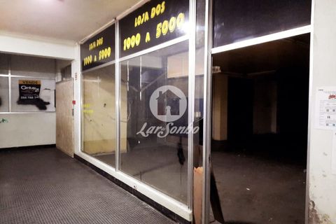 Erhvervsejendom i Paredes, Porto, Paredes - € 19.500 | Ref: 243-N-00692 - foto 10