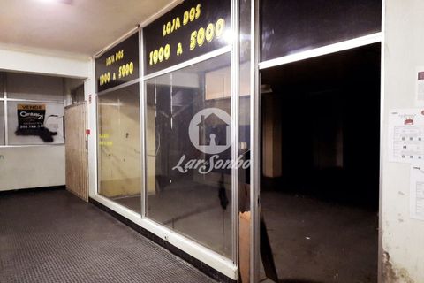 Erhvervsejendom i Paredes, Porto, Paredes - € 19.500 | Ref: 243-N-00692 - foto 11