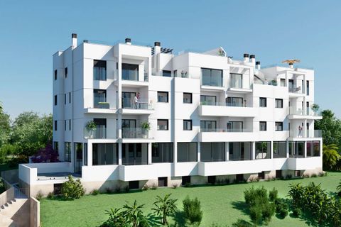 Lejlighed i Torrox, Malaga, Torrox - € 265.000 | Ref: DH3076 - foto 2