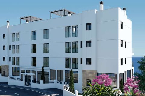 Lejlighed i Torrox, Malaga, Torrox - € 265.000 | Ref: DH3076 - foto 3