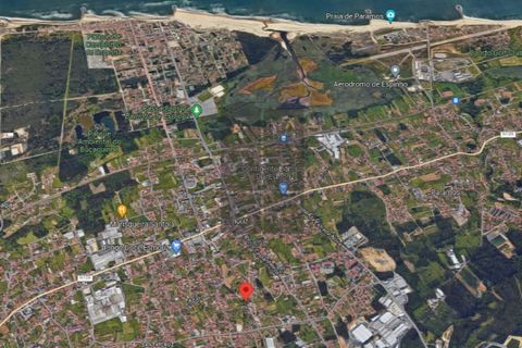 Helårsgrund i Esmoriz, Aveiro, Esmoriz - € 85.000 | Ref: OAZ3364 - foto 4