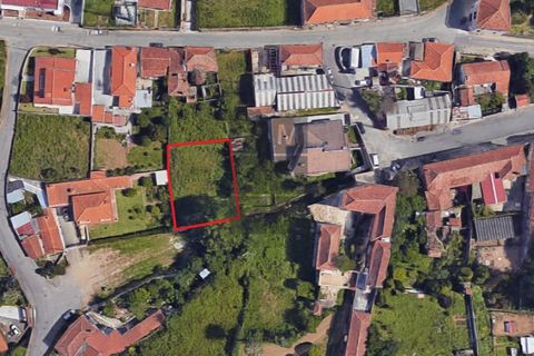 Helårsgrund i Esmoriz, Aveiro, Esmoriz - € 85.000 | Ref: OAZ3364 - foto 5