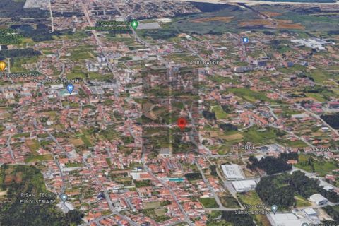 Helårsgrund i Esmoriz, Aveiro, Esmoriz - € 85.000 | Ref: OAZ3364 - foto 6