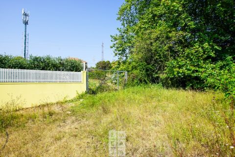 Helårsgrund i Esmoriz, Aveiro, Esmoriz - € 85.000 | Ref: OAZ3364 - foto 2